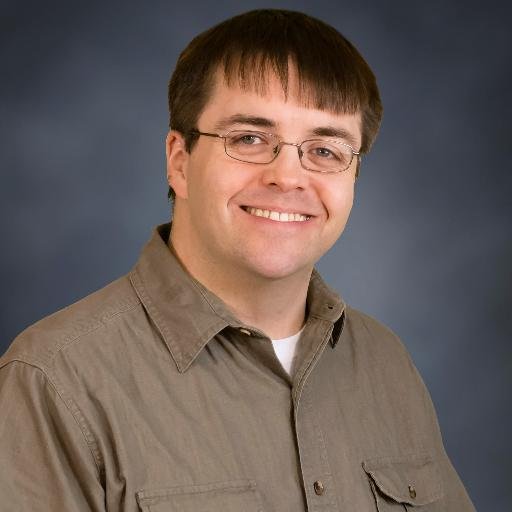 Husband of @MommyMullin, father, software engineer, and avid hockey fan.
