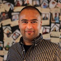 Manu Sharma (@sharmamanu) 's Twitter Profile Photo