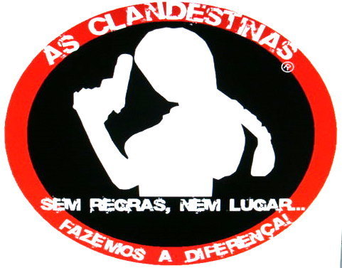 AsClandestinas's profile picture. 