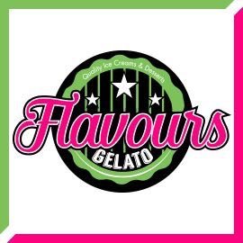 Speciality ice cream and dessert parlour #FlavoursGelato