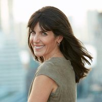 Jean Chatzky(@JeanChatzky) 's Twitter Profile Photo