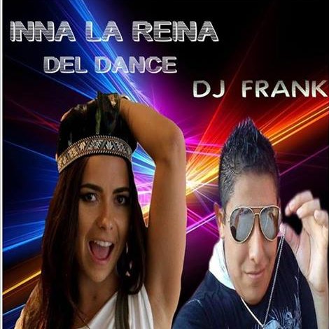 inna_esamor's profile picture. 