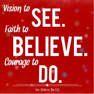 Leadership consultant and Thought Leader/CEO of See. Believe. Do. National Blue Ribbon School, National Model PLC at Work School Principal.