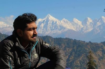 PRkaps's profile picture. Public Health & Development Consultant | Fellow at Citizens for Public Leadership