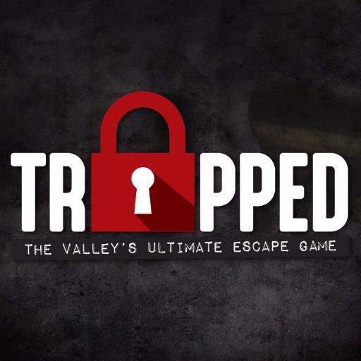 Trapped RGV escape rooms are now in McAllen! You have 60 Minutes to escape rooms by solving puzzles, cracking codes, and finding hidden clues. Book online now!