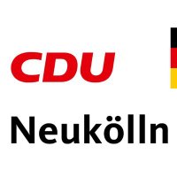 unserneukoelln (@cduneukoelln) 's Twitter Profile