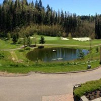 Aberdeen Glen Golf(@aberdeenglenpg) 's Twitter Profile Photo