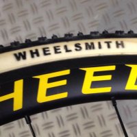 Wheelsmith (@wheelsmithltd) 's Twitter Profile