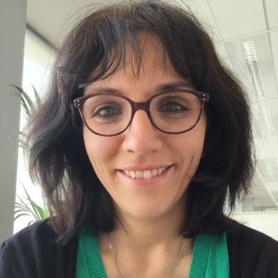 SophieGendre's profile picture. Compte perso, mes tweets n'engagent que moi