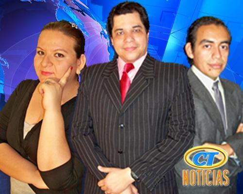 Noticiero con informacion nacional, internacion y local del estado de guerero