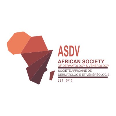 The name African Society of Dermatology and Venereology (ASDV) was coined at a meeting held in Kenya in 2014...