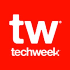 Please follow @TechweekInc and @TechweekHQ for Techweek information!