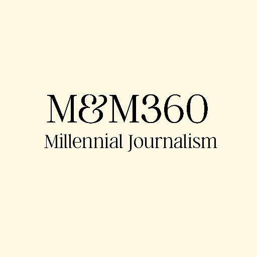Sports & Political journalism brought to you by a millennial generation.