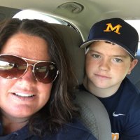 Mindy Turner (@mindyturner1) 's Twitter Profile Photo