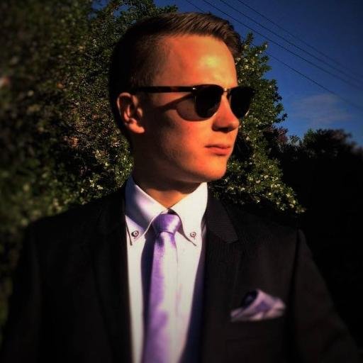 This twitter account was part of the 'Who Was It' project. Find out more at these links
 https://t.co/wPsml6n3xe
https://storify.c