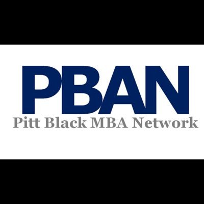 PItt Black MBA Network of black graduate alumni. Working to recruit minority students and increase diversity at Katz.