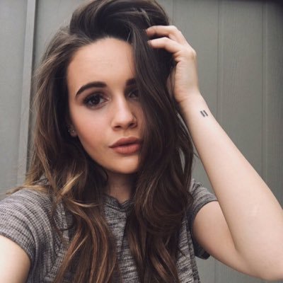 Bea_rpghsrp's profile picture. étudiante en langue, option chant