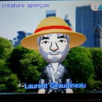 Laurent Giraudineau (@girogirau) 's Twitter Profile