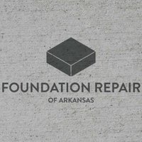 Foundation Repair AR (@arfoundationrep) 's Twitter Profile