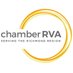 ChamberRVA (@chamberrva) Twitter profile photo ChamberRVA (@chamberrva) Twitter profile photo