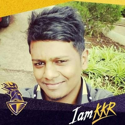 kabeerqureshi13's profile picture. Use Twitter for best tweet rather than stupidity