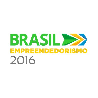 Perfil do maior evento de empreendedorismo do Brasil 100% online e grátis