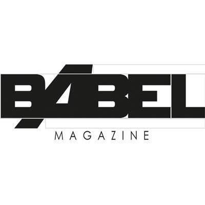babelmagazine16's profile picture. 