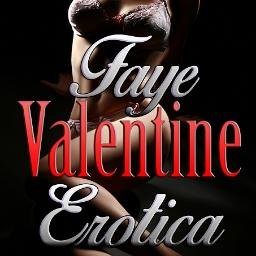 Faye Valentine is a lover of taboo erotica and pushing the boundaries of what is proper.