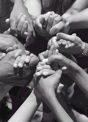 I want to help anyone that needs help on twitter.