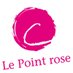 Le Point rose (@lepointrose) Twitter profile photo Le Point rose (@lepointrose) Twitter profile photo