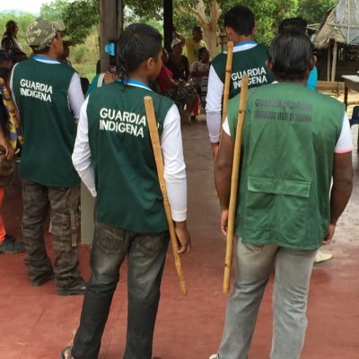 kemencolombia's profile picture. resistencia