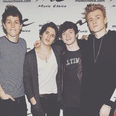 ohughes07's profile picture. 