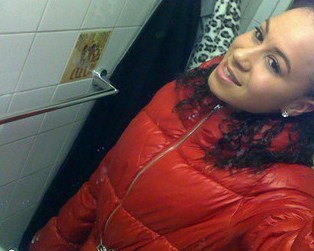 i love you babyy