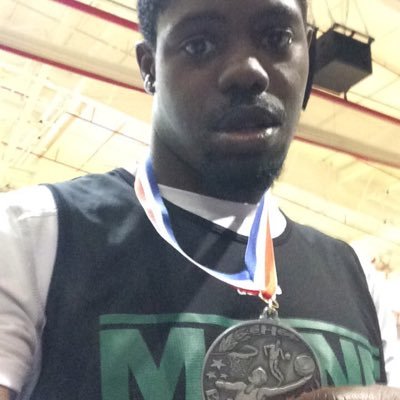 GametimeGohard2's profile picture. philadelphia raised battle tested