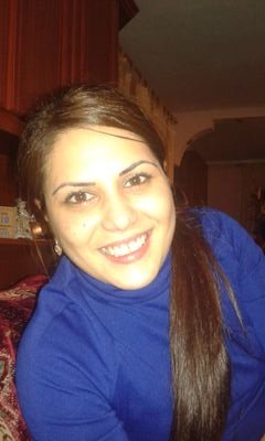 adela_vlad's profile picture. 