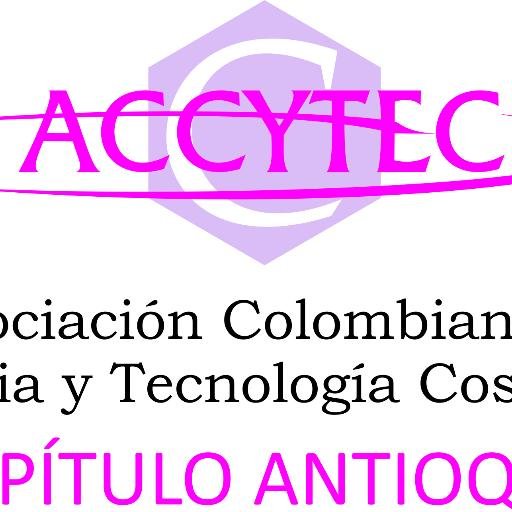 ACCYTEC Capitulo Antioquia