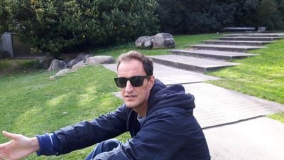 ruifcg's profile picture. Data Architect, Consultant @BI4ALL