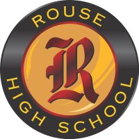 Rouse High School (@rousehsraiders) 's Twitter Profile