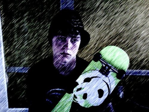 lukeyypoo's profile picture. Hey its lauren lukes bestfriend. hes amazing. follow him on twitterrrrr.