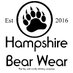 Hampshire Bear Wear (@hantsbearwear) Twitter profile photo Hampshire Bear Wear (@hantsbearwear) Twitter profile photo