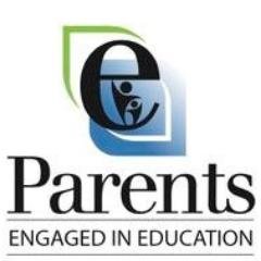 Parents Engaged In Education (PEiE)