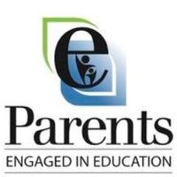 Parents Engaged in Education(@Parentengagcons) 's Twitter Profile Photo