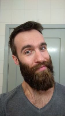 mmannes's profile picture.