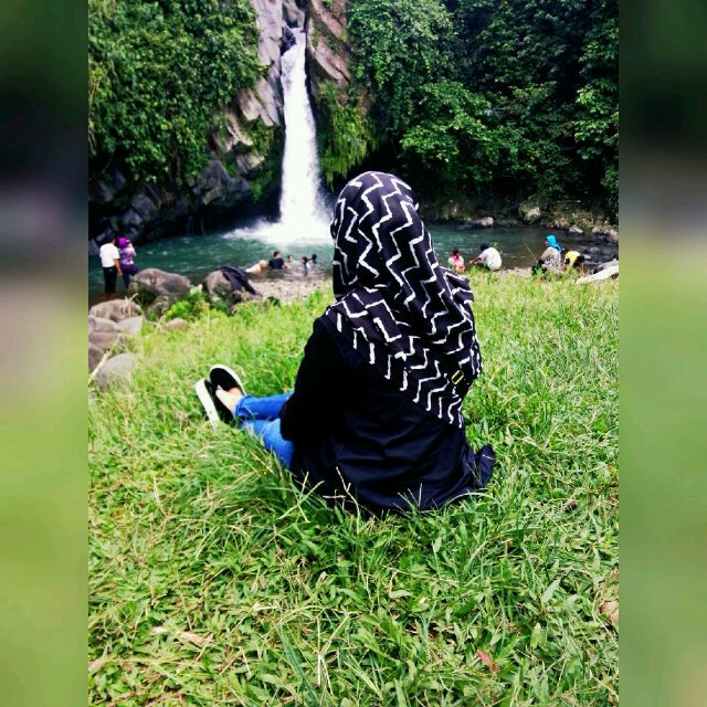 Be better, enjoy it