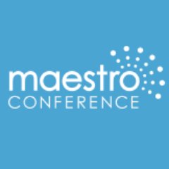 MaestroConference Inc