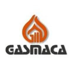 GASMACA: RESPONSABLE DE LLEVARLES EL GAS
¡UN SERVICIO EFICIENTE Y EFICAZ AL ALCANCE DE TODAS Y TODOS!