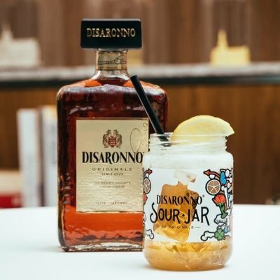 L'Originale dal 1525. Il profilo twitter ufficiale di Disaronno Italia.