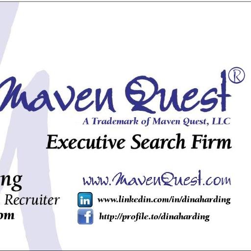 Exec & #Tech #Search #Recruiting #Hiring #Career #Jobs 20 yrs #JobSearch #Cosmetic #PersonalCare #Fragrance #Flavor #Food #MedicalDevice