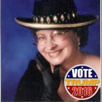 Barbara Abbott(@barbya1) 's Twitter Profile Photo