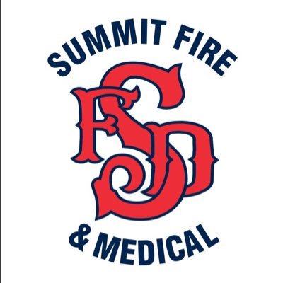 Fire department's don't succeed, people do. Summit Fire and Medical covers more than 90 miles, with 4 stations, manned 24/7, responding to over 1100 calls/year